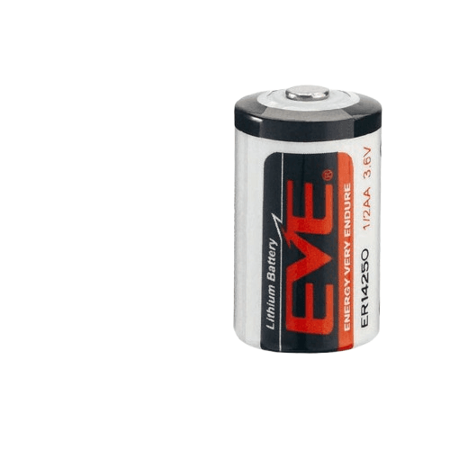 TELIT POWER Baterija ER14250, Litijum, 3.6V, 1200mAh