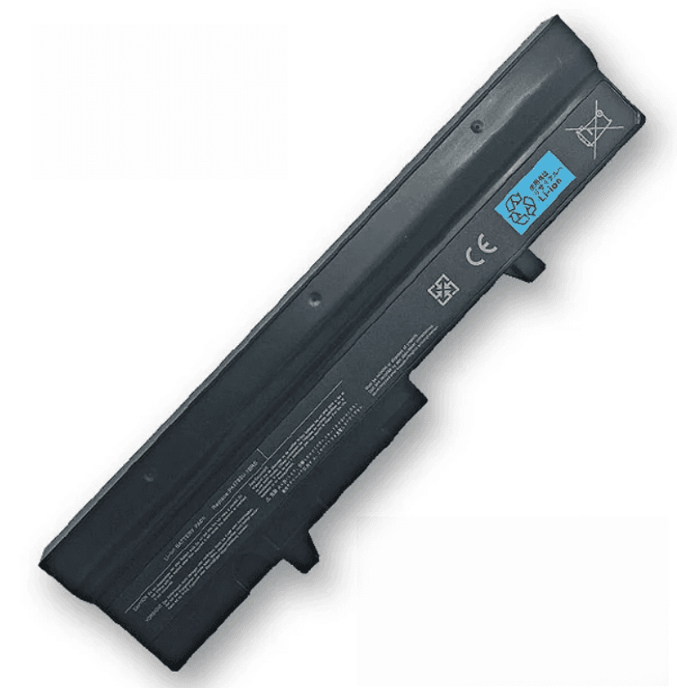 TOSHIBA Baterija za laptop TOSHIBA Mini Notebook NB300 Series PA3785U-1BRS TA3785LH