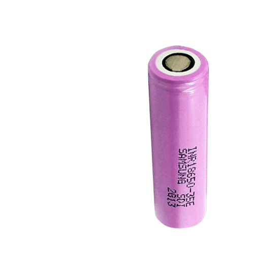 SAMSUNG Baterija INR18650-35E, Li-Ion, 3.6V, 3500mAh
