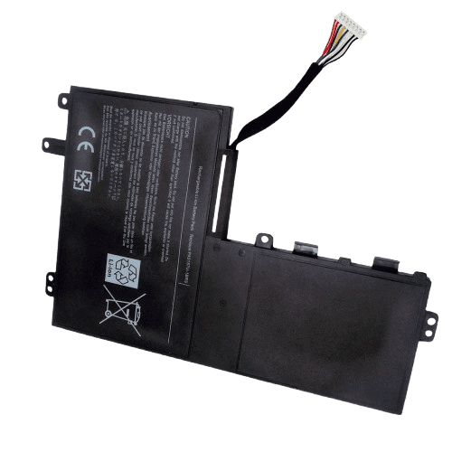 TOSHIBA Baterija za laptop Satelite U940 PA5157, 11.4V, 50Wh