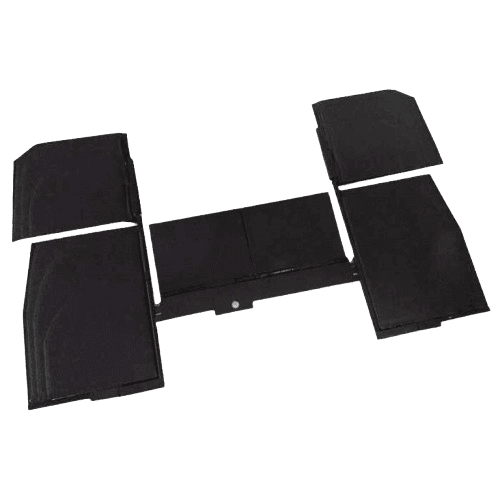 APPLE Baterija za laptop A1527 A1534 A1705