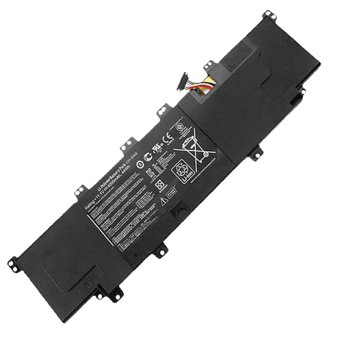 ASUS Baterija za laptop Asus C31-X402 VivoBook S300 Series