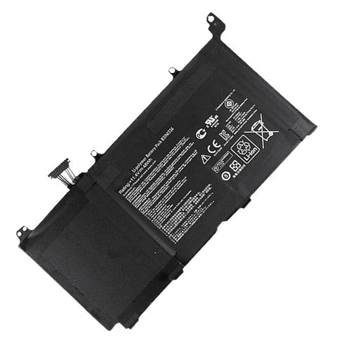 ASUS Baterija za laptop Asus S551, K551, B31N1336
