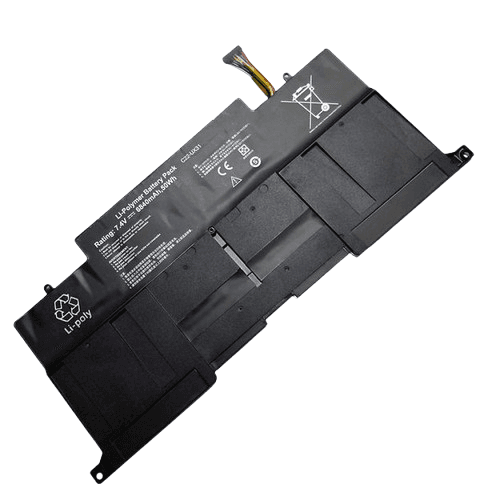 ASUS Baterija za laptop Asus UX31 Series C22-UX31, 7.4 V, 50 Wh