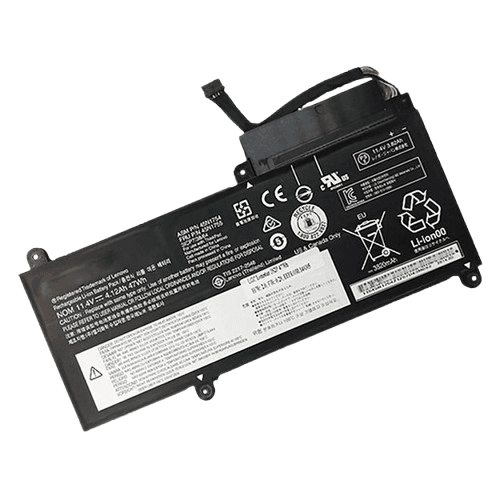 LENOVO Baterija za laptop Lenovo, 45N1752, 11.1 V, 47 Wh