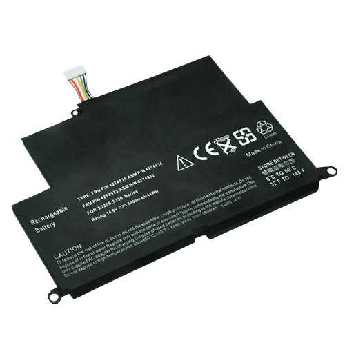 LENOVO Baterija za laptop Lenovo ThinkPad Edge E220S, E420S 42T4932