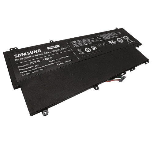 SAMSUNG Baterija za laptop Samsung NP530U3B, AA-PBYN4AB,  7.4 V, 45 Wh