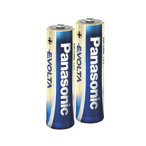 PANASONIC Alkalna baterija 1.5V, LR6 (AA), Evolta