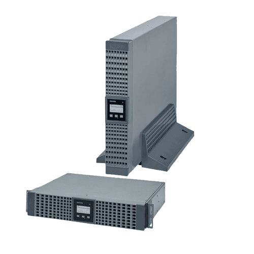 SOCOMEC UPS Netys NRT2, U3300, 3300VA