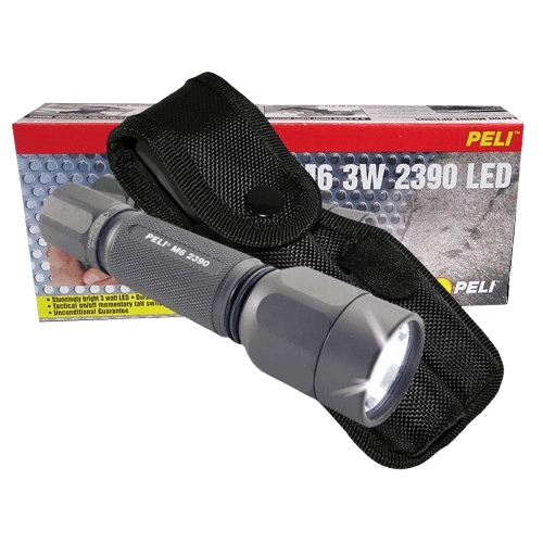 PELI Baterijska lampa LED
