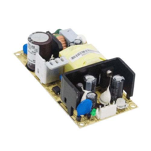 MEANWELL Prekidačko napajanje bez kućišta EPS-65-5, 65W