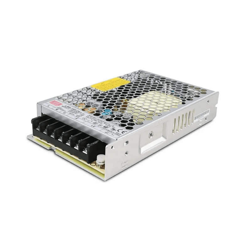 MEANWELL 150W Prekidačko napajanje u kućištu LRS-150-24