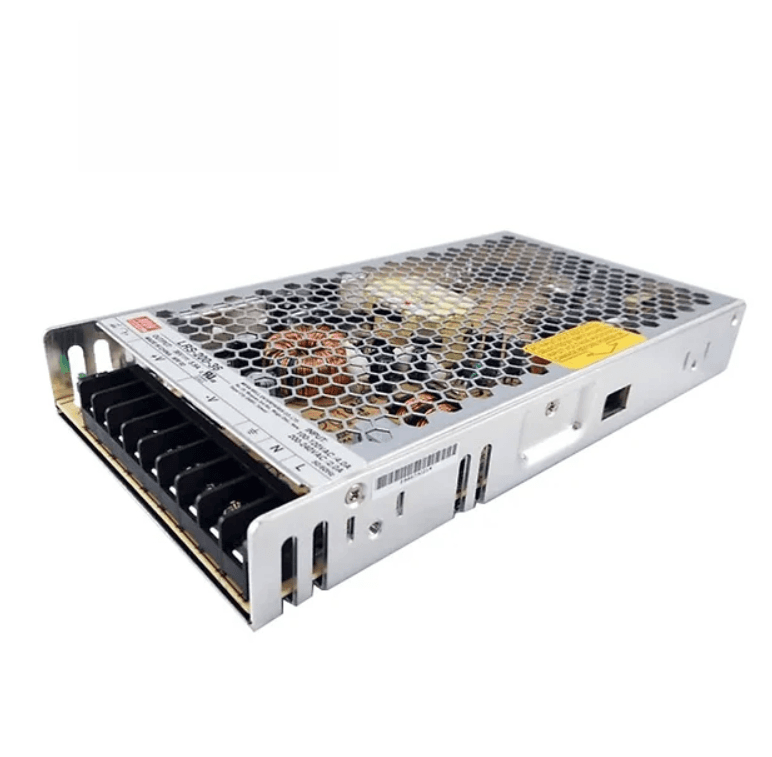 MEANWELL 200W  Prekidačko napajanje u kućištu LRS-200-24