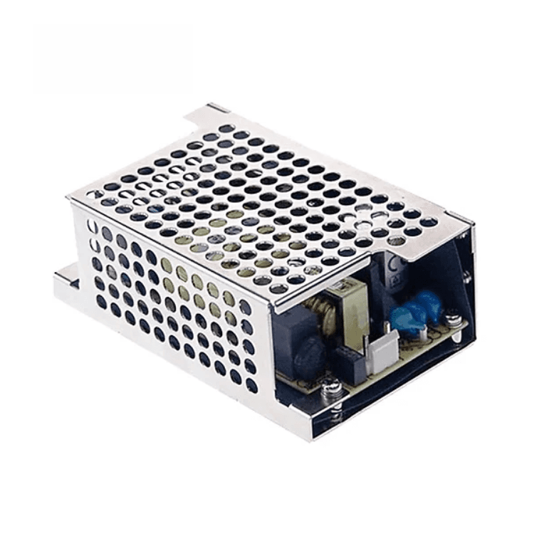 MEANWELL 60W Prekidačko napajanje sigurnosnih sistema PSC-60A-C  UPS funkcija