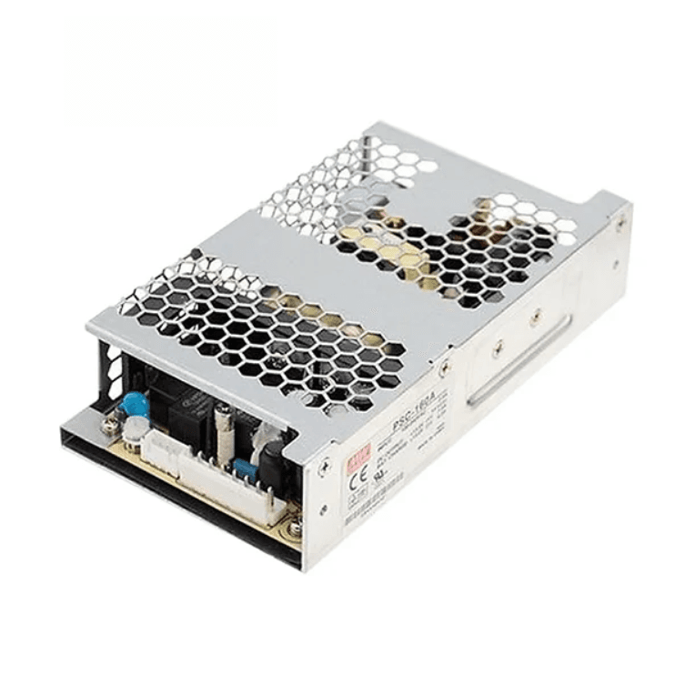 MEANWELL 160W Prekidačko napajanje sigurnosnih sistema PSC-160A-C  UPS funkcij