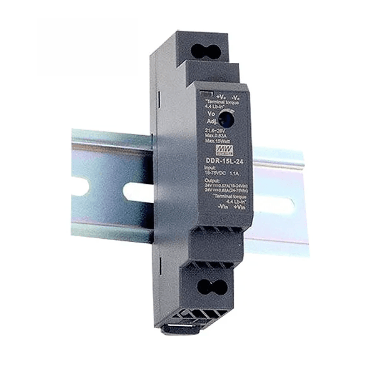 MEANWELL 15W DC/DC Pretvarač DDR-15G-12