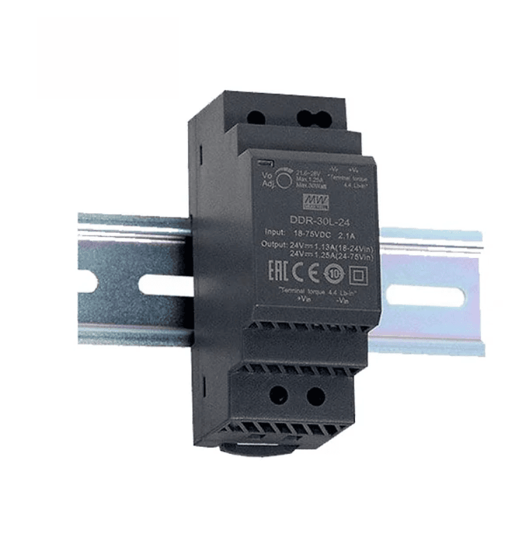 MEANWELL 30W DC/DC Pretvarač DDR-30G-12