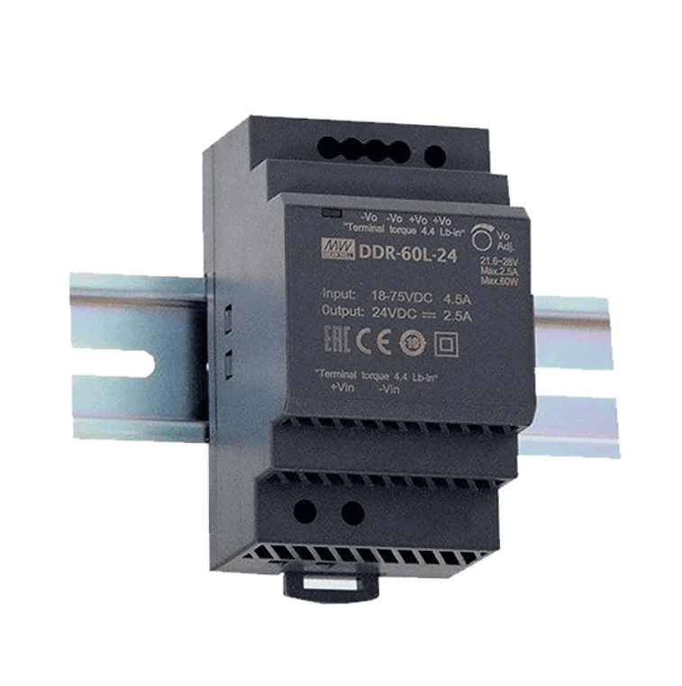 MEANWELL 60W DC/DC Pretvarač DDR-60G-12