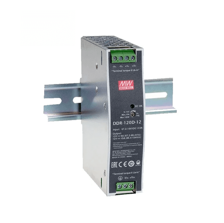 MEANWELL 120W DC/DC Pretvarač DDR-120A-24