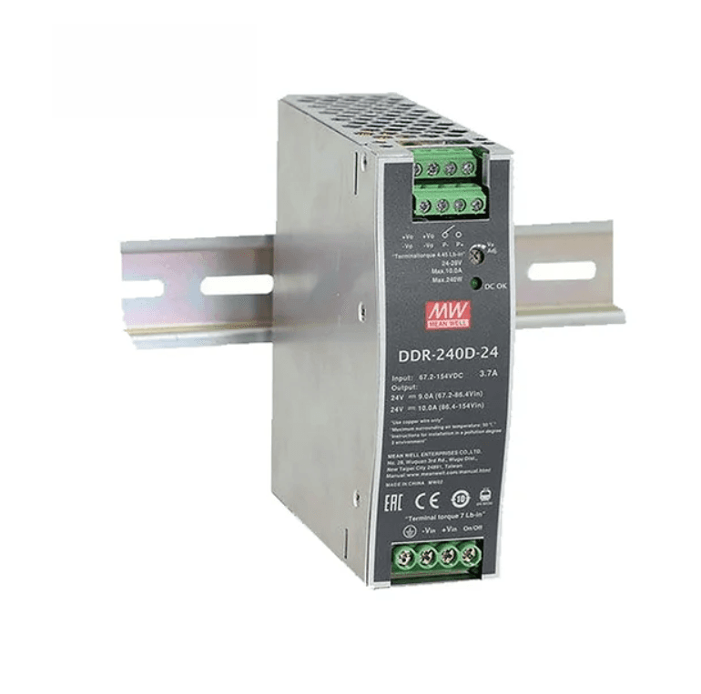 MEANWELL 240W DC/DC Pretvarač DDR-240B-24