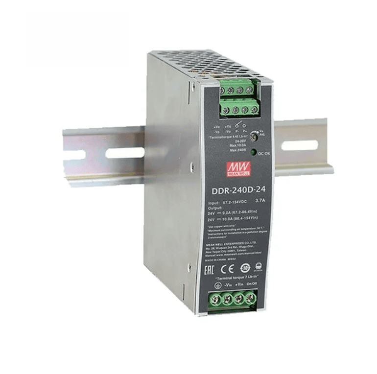 MEANWELL 240W DC/DC Pretvarač DDR-240D-24