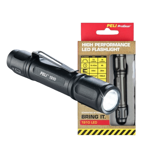 PELI Baterijska lampa LED