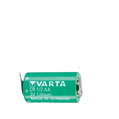 VARTA Baterija CR14250SLF 3 V 950 mAh, 1/2 AA sa 3P, Litijum