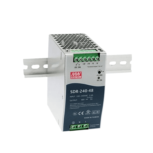 MEANWELL Industrijsko napajanje SDR-240-48, 240W