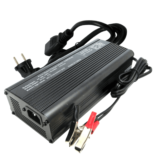 FOCUS POWER Punjač baterijskih paketa L200-36, Li-Ion, Li-Po, 42V, 4.5A