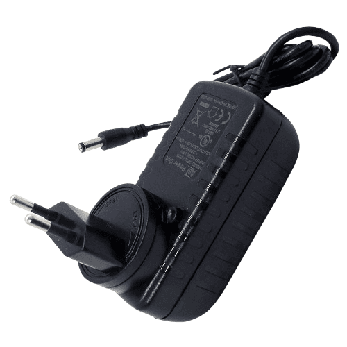 FOCUS POWER Zidni punjač akumulatora 3PA1015E, 13.8V, 0.8A