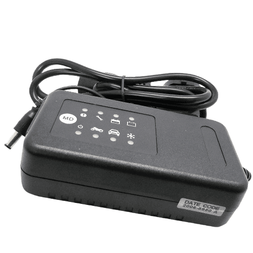 FOCUS POWER Punjač akumulatora 3PA5015R, 13.8V, 3.3A