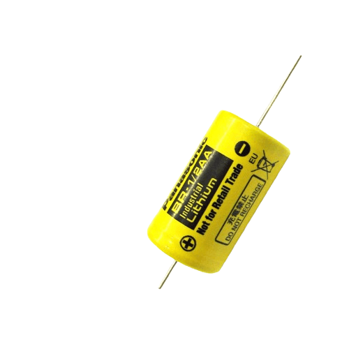 PANASONIC Baterija BR-1/2AA, Litijum, 3V, 1000mAh