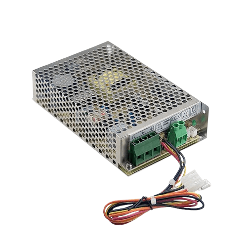 MEANWELL Prekidačko napajanje sigurnosnih sistema SCP-75-12, 12V, 75W