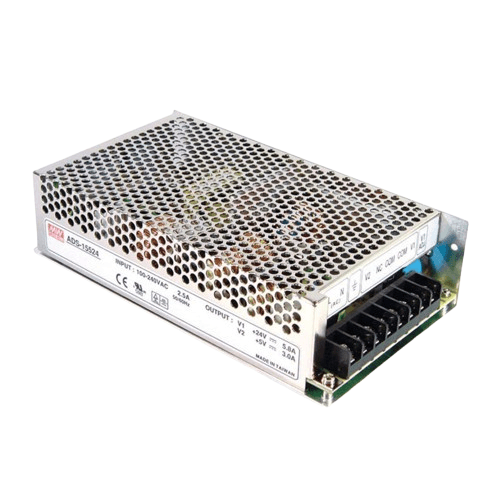 MEANWELL Napajanje sigurnosnih sistema UPS AD-155C, 155W