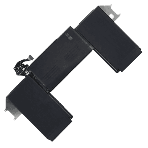 APPLE Baterija za laptop MacBook A1965, 11.40V, 49.9Wh