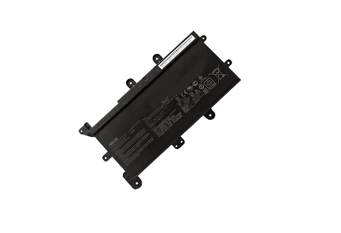 ASUS Baterija za laptop Asus ROG G703GX /A42N1830, 14.4 V, 96 Wh/6700 mAh, Crna