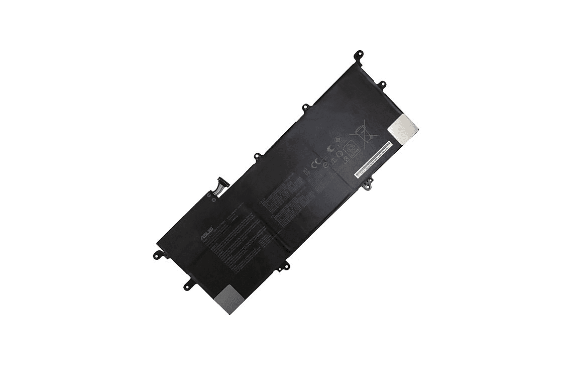ASUS Baterija za laptop Asus ZenBook Flip UX461/C31N1714, 11.55 V, 57 Wh/4940 mAh, Crna