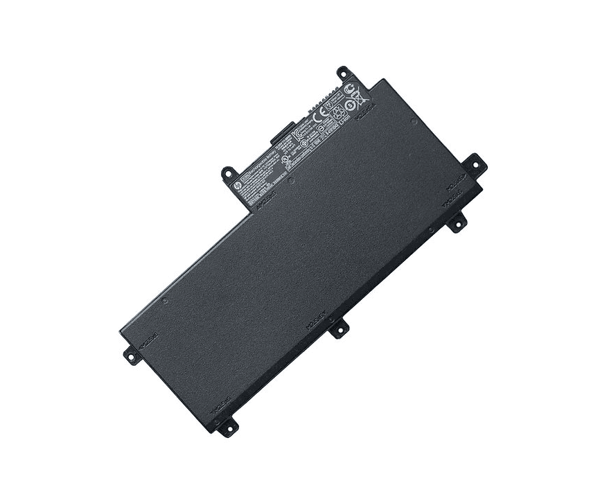 HP Baterija za laptop ProBook 640 G2/CI03XL, 11.4 V, 48 Wh, Crna