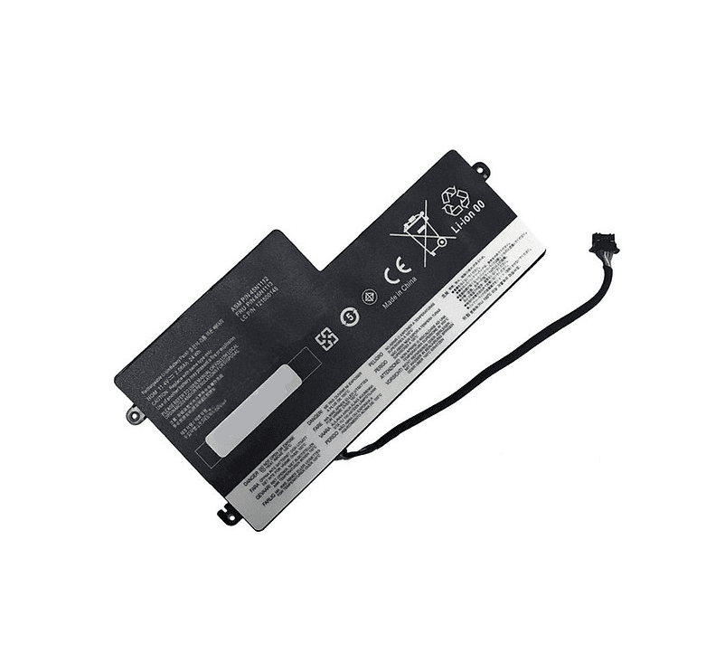 LENOVO Baterija za laptop ThinkPad T440S/45N1109, 11.1 V, 24 Wh, Crna