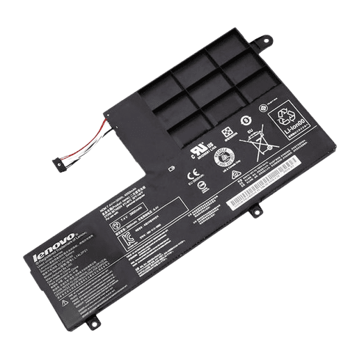 LENOVO Baterija za laptop Lenovo Yoga 500 L14M2P21, 7.4 V, 30 Wh,  4050 mAh