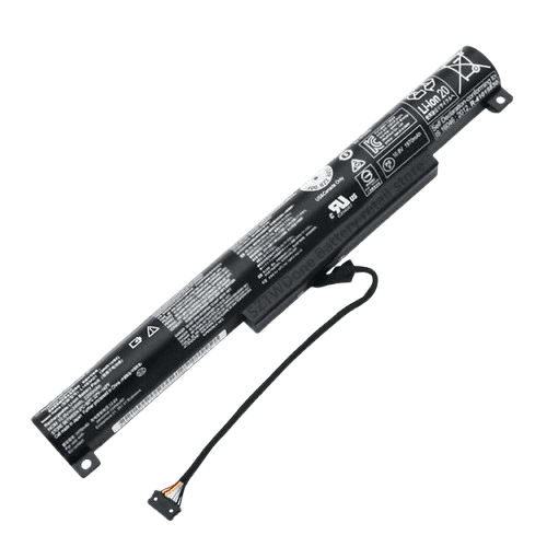 LENOVO Baterija za laptop Lenovo IdePad 100-15IBY L14S3A01, 10.8 V, 24 Wh, 2200 mAh