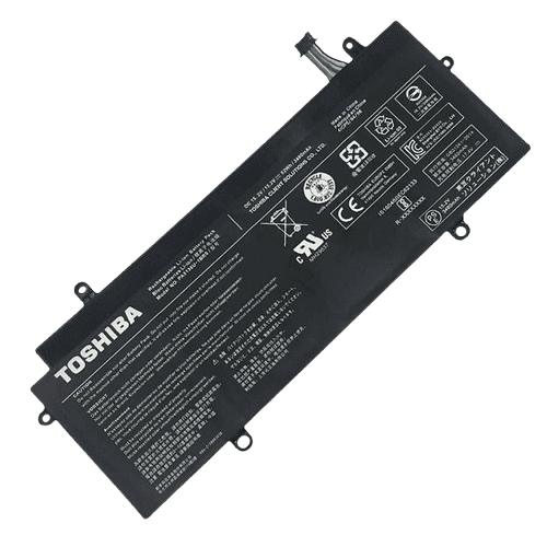 TOSHIBA Baterija za laptop Toshiba Portege Z30 Series PA5136, 14.8 V, 52 Wh, 3380 mAh