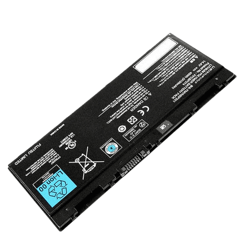 FUJITSU SIEMENS Baterija za laptop Fujitsu Quattro Q702 FPBCPB374, 14.4 V, 45 Wh, 3150 mAh