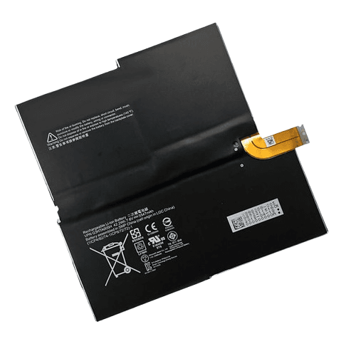 MICROSOFT Baterija za laptop Microsoft Surface Pro 3 MS011301, 7.6 V, 42.2 Wh, 5547 mAh