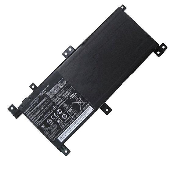 ASUS Baterija za laptop VivoBook X556/C21N1509, 7.6V, 38Wh, 4840mAh