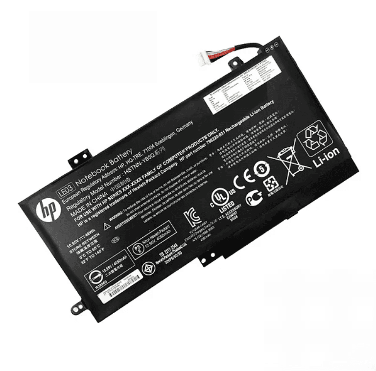 HP Baterija za laptop HP Envy X360 / LE03XL 10.95V 48Wh / 4000mAh