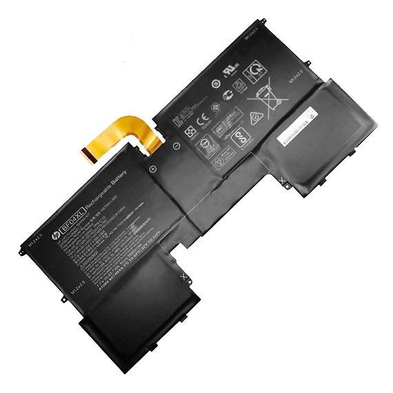 HEWLETT PACKARD Baterija za laptop Spectre 13-AF000/BF04XL, 7.7V, 43.7Wh, 5685mAh