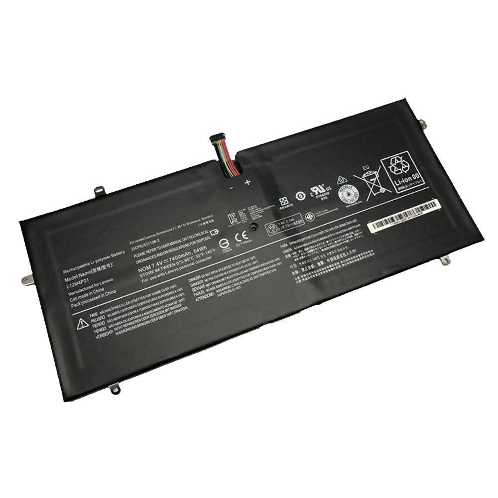 LENOVO Baterija za laptop Yoga 2 Pro/L12M4P21, 7.4V, 54Wh, 7400mAh