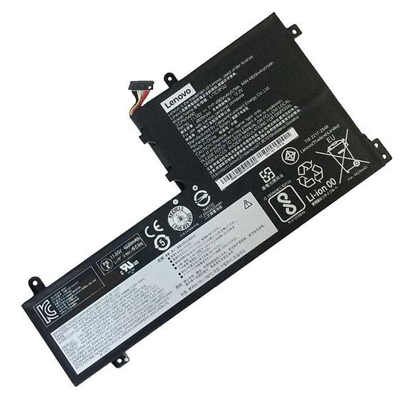 LENOVO Baterija za laptop Legion Y530-15/L17C3PG2, 11.55V, 57Wh, 4965mAh