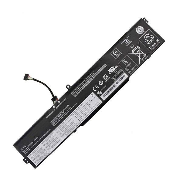LENOVO Baterija za laptop IdeaPad 330-15ICH/L17C3PB0, 11.4V, 45Wh, 3970mAh